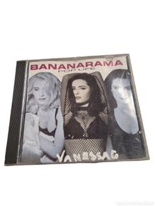 Music CDs: SCD157 BANANARAMA POP LIFE CD DE MUSICA